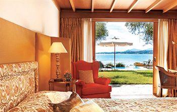 Corfu Imperial Grecotel Exclusive Resort Tzavros, PO Box 130