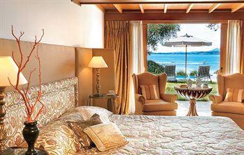 Corfu Imperial Grecotel Exclusive Resort Tzavros, PO Box 130