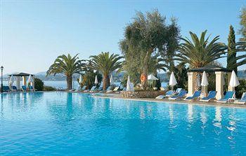 Corfu Imperial Grecotel Exclusive Resort Tzavros, PO Box 130