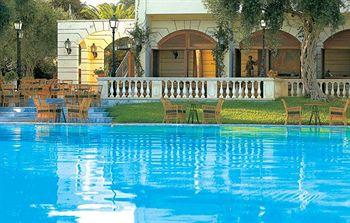 Corfu Imperial Grecotel Exclusive Resort Tzavros, PO Box 130