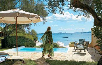 Corfu Imperial Grecotel Exclusive Resort Tzavros, PO Box 130