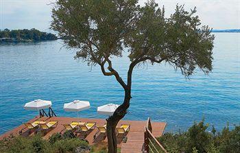 Corfu Imperial Grecotel Exclusive Resort Tzavros, PO Box 130