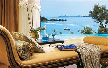 Corfu Imperial Grecotel Exclusive Resort Tzavros, PO Box 130