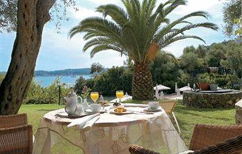 Corfu Imperial Grecotel Exclusive Resort Tzavros, PO Box 130