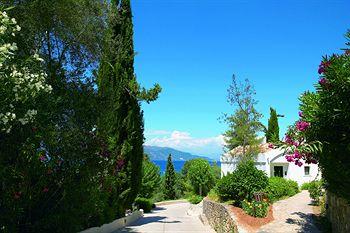 Grecotel Daphnila Bay Thalasso Hotel Feakes Dassia
