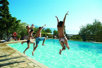 Grecotel Daphnila Bay Thalasso Hotel Feakes Dassia