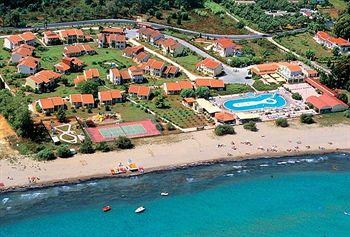 Aquis Capo Di Corfu Resort Lefkimmi Agios Petros Leukimmi