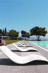 Kalamaki Beach Hotel Corinth (Greece) Isthmia Kehries