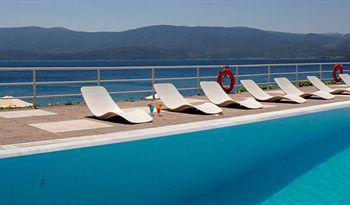 Kalamaki Beach Hotel Corinth (Greece) Isthmia Kehries