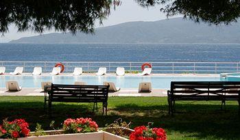 Kalamaki Beach Hotel Corinth (Greece) Isthmia Kehries