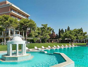 Kalamaki Beach Hotel Corinth (Greece) Isthmia Kehries