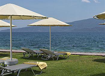 Kalamaki Beach Hotel Corinth (Greece) Isthmia Kehries