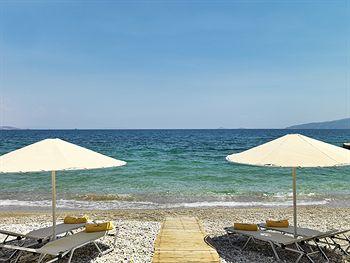 Kalamaki Beach Hotel Corinth (Greece) Isthmia Kehries