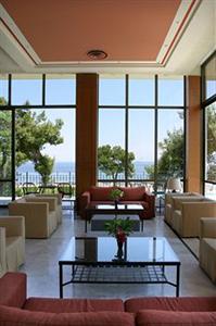 Kalamaki Beach Hotel Corinth (Greece) Isthmia Kehries