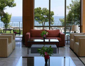 Kalamaki Beach Hotel Corinth (Greece) Isthmia Kehries