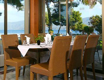 Kalamaki Beach Hotel Corinth (Greece) Isthmia Kehries