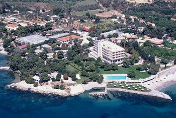 Kalamaki Beach Hotel Corinth (Greece) Isthmia Kehries