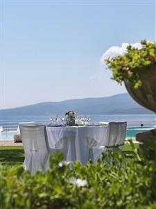 Kalamaki Beach Hotel Corinth (Greece) Isthmia Kehries