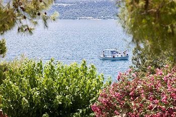 Kalamaki Beach Hotel Corinth (Greece) Isthmia Kehries