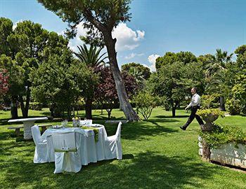 Kalamaki Beach Hotel Corinth (Greece) Isthmia Kehries