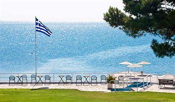 Kalamaki Beach Hotel Corinth (Greece) Isthmia Kehries