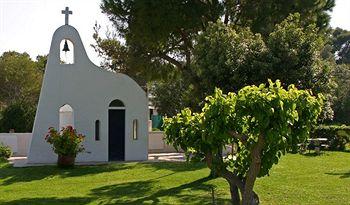 Kalamaki Beach Hotel Corinth (Greece) Isthmia Kehries