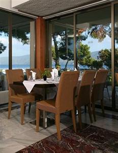 Kalamaki Beach Hotel Corinth (Greece) Isthmia Kehries