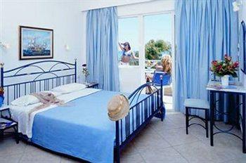 Corissia Beach Hotel Georgioupoli Georgioupolis