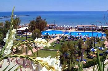 Corissia Beach Hotel Georgioupoli Georgioupolis