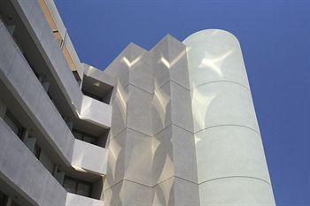 Galaxy Hotel Heraklion 75 Dimokratias Avenue