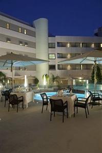 Galaxy Hotel Heraklion 75 Dimokratias Avenue