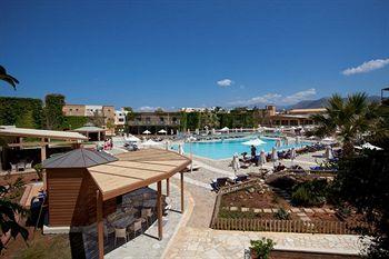 Aquis Bella Beach Hotel Hersonissos Anissaras