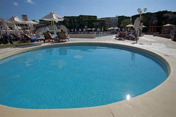 Aquis Bella Beach Hotel Hersonissos Anissaras