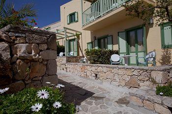 Aquis Silva Beach Hotel Hersonissos 193 Eleftheriou Venizelou Street