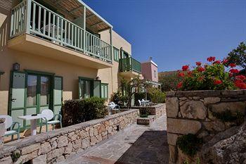 Aquis Silva Beach Hotel Hersonissos 193 Eleftheriou Venizelou Street