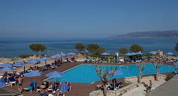 Aquis Silva Beach Hotel Hersonissos 193 Eleftheriou Venizelou Street