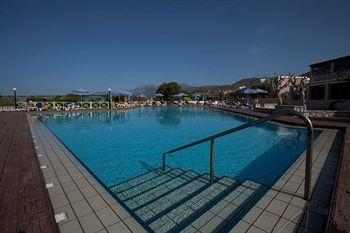 Aquis Silva Beach Hotel Hersonissos 193 Eleftheriou Venizelou Street