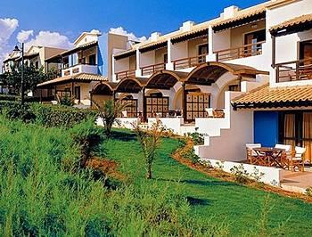 Aldemar Royal Mare Village Hotel Hersonissos Limenas Hersonissou