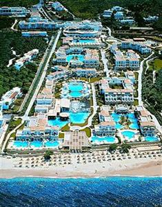 Aldemar Royal Mare Village Hotel Hersonissos Limenas Hersonissou