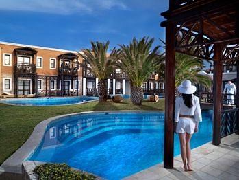 Aldemar Royal Mare Village Hotel Hersonissos Limenas Hersonissou