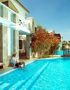 Aldemar Royal Mare Village Hotel Hersonissos Limenas Hersonissou