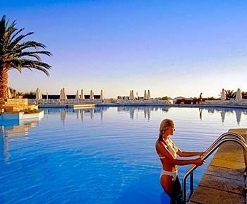 Aldemar Royal Mare Village Hotel Hersonissos Limenas Hersonissou