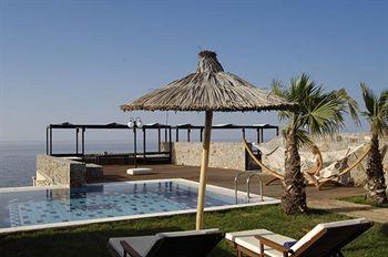 Minos Imperial Luxury Beach Resort & Spa Neapoli (Lasithi) Milatos