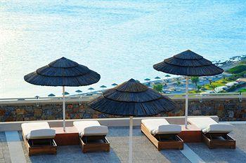 Blue Palace Resort And Spa Agios Nikolaos (Crete) P.O. Box 38 Elounda