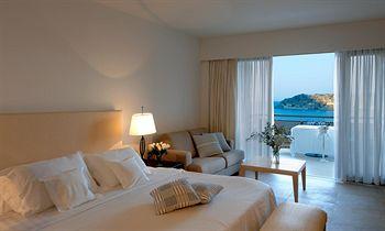 Blue Palace Resort And Spa Agios Nikolaos (Crete) P.O. Box 38 Elounda