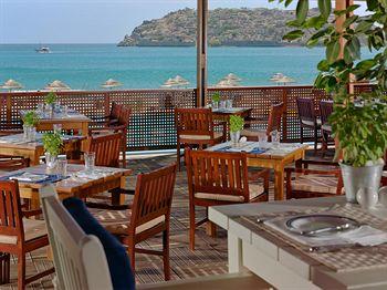 Blue Palace Resort And Spa Agios Nikolaos (Crete) P.O. Box 38 Elounda