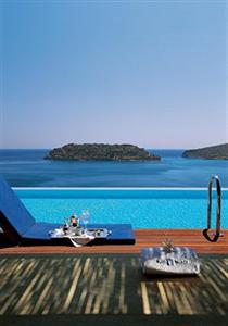 Blue Palace Resort And Spa Agios Nikolaos (Crete) P.O. Box 38 Elounda