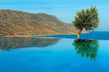 Blue Palace Resort And Spa Agios Nikolaos (Crete) P.O. Box 38 Elounda