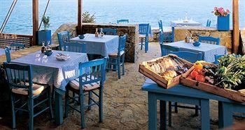 Blue Palace Resort And Spa Agios Nikolaos (Crete) P.O. Box 38 Elounda