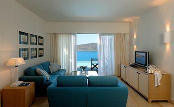 Blue Palace Resort And Spa Agios Nikolaos (Crete) P.O. Box 38 Elounda